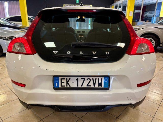VOLVO C30 D2 Black Design OK NEOPATENTATO