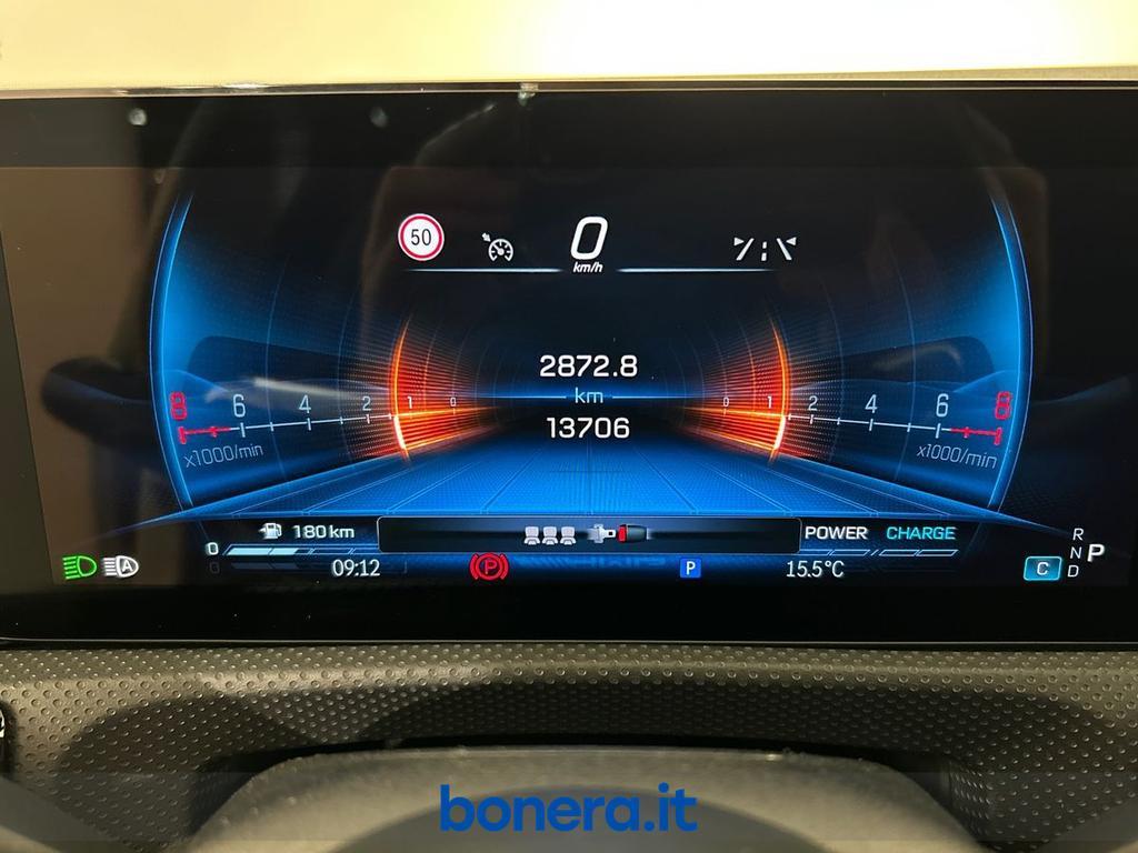 Mercedes Classe A AMG 35 Premium AMG 4Matic Speedshift DCT AMG 8G