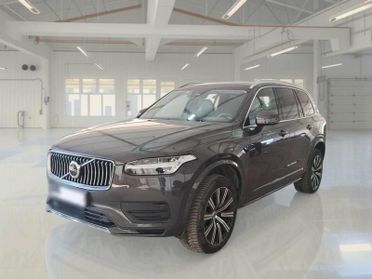 Volvo XC90 2.0 B5 Core AWD automatico