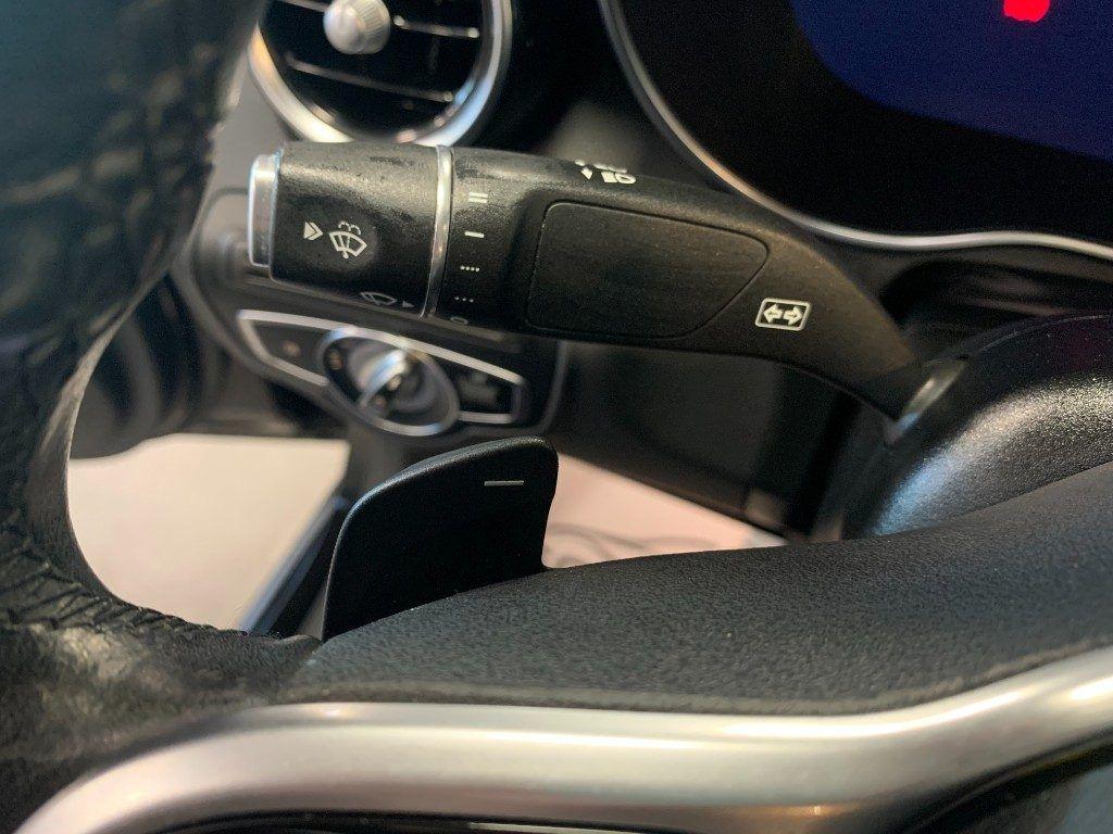 Mercedes GLC 220 d Coupé AMG Premium Plus 4Matic 4X4