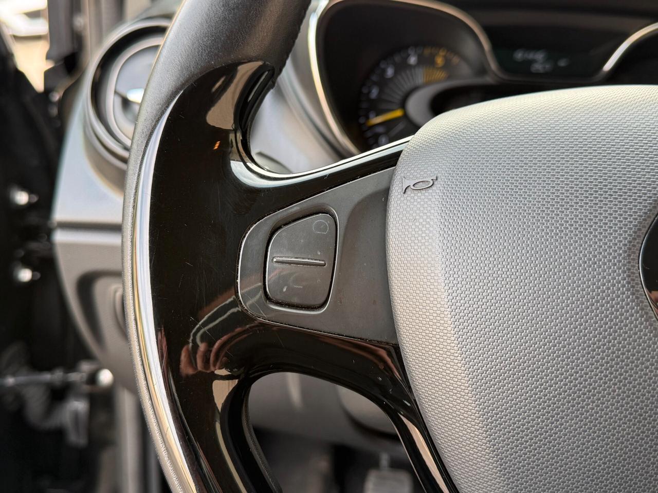 Renault Captur 1.5 dCi 90CV S&S *LED - 2015