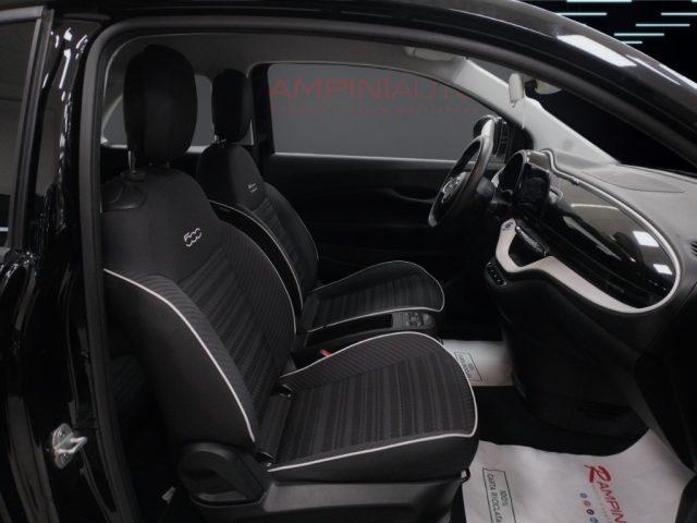 FIAT 500e Berlina 42 kWh Passion Iva Esposta Pronta Consegna