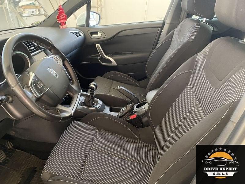 Citroën DS3 Citroen DS 4 1.6 E-HDI 110 AirDream Business !!VERA OCCASIONE!!