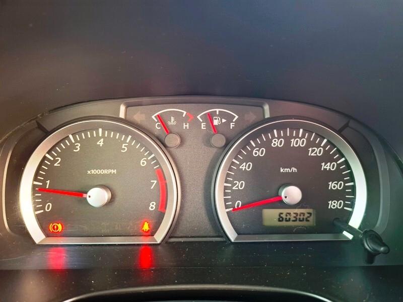 Suzuki Jimny 1.3 4WD GANCIO - PARI AL NUOVO!!!