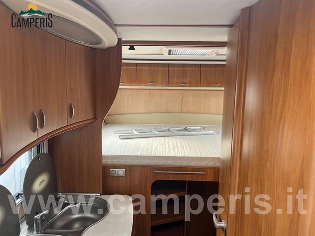 HOBBY HOBBY SIESTA T 600