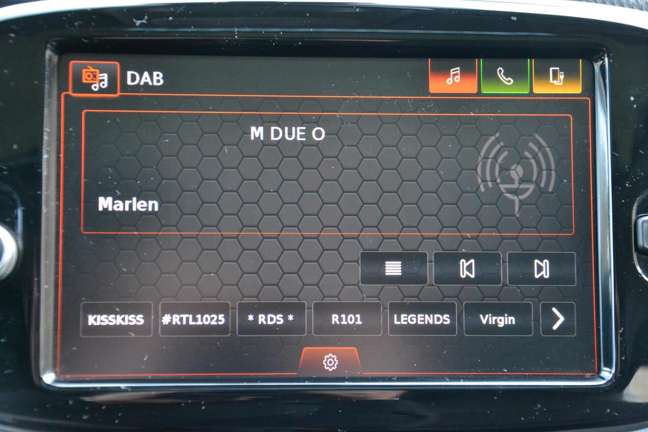 Smart ForFour EQ PULSE **CARICA RAPIDA**PREZZO REALE**RCAM