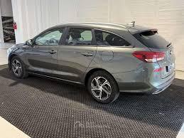 Hyundai i30 Wagon 1.0 t-gdi 48V Prime 120cv