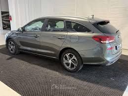 Hyundai i30 Wagon 1.0 t-gdi 48V Prime 120cv