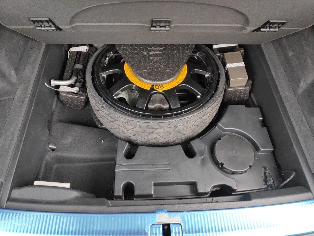 AUDI SQ7 4.0 V8 TDI quattro tiptronic