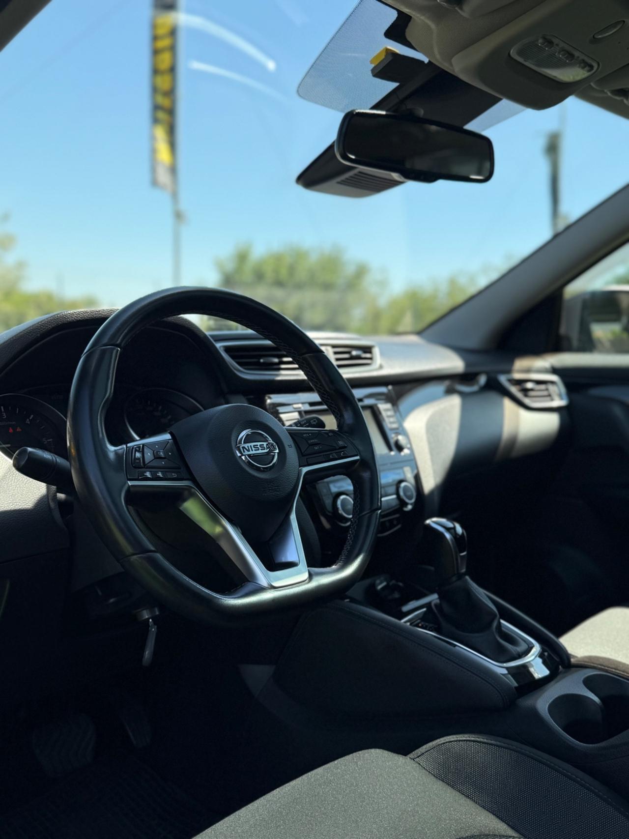 Nissan Qashqai 1.5 dCi 115 CV DCT N-Connecta 60mila Km