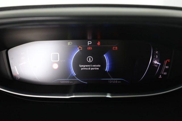 PEUGEOT 3008 3008 BlueHDi 130 S&S EAT8 Active Pack