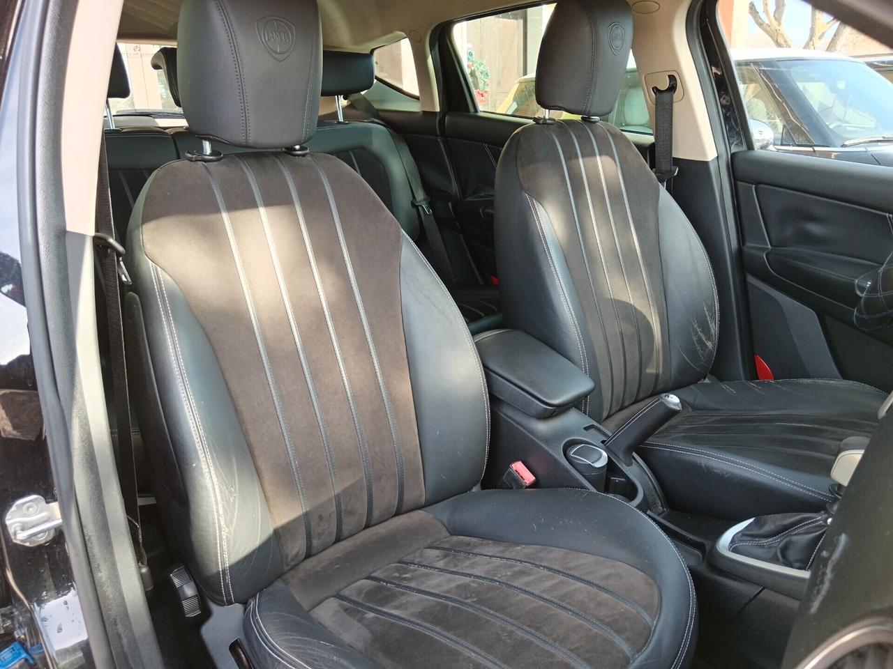 Lancia Delta 1.6 MJT 120CV ORO - 2009