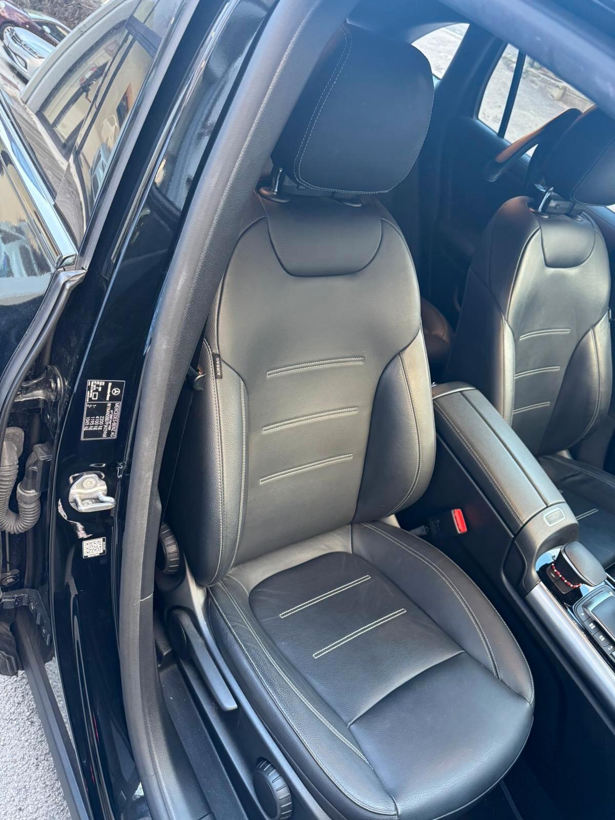 Mercedes-benz GLA 45 AMG 35 4Matic