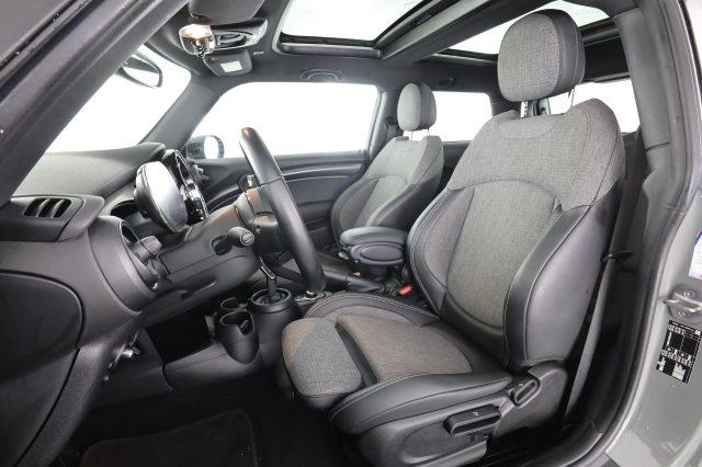 MINI Mini 3 Porte 1.5 Cooper Business