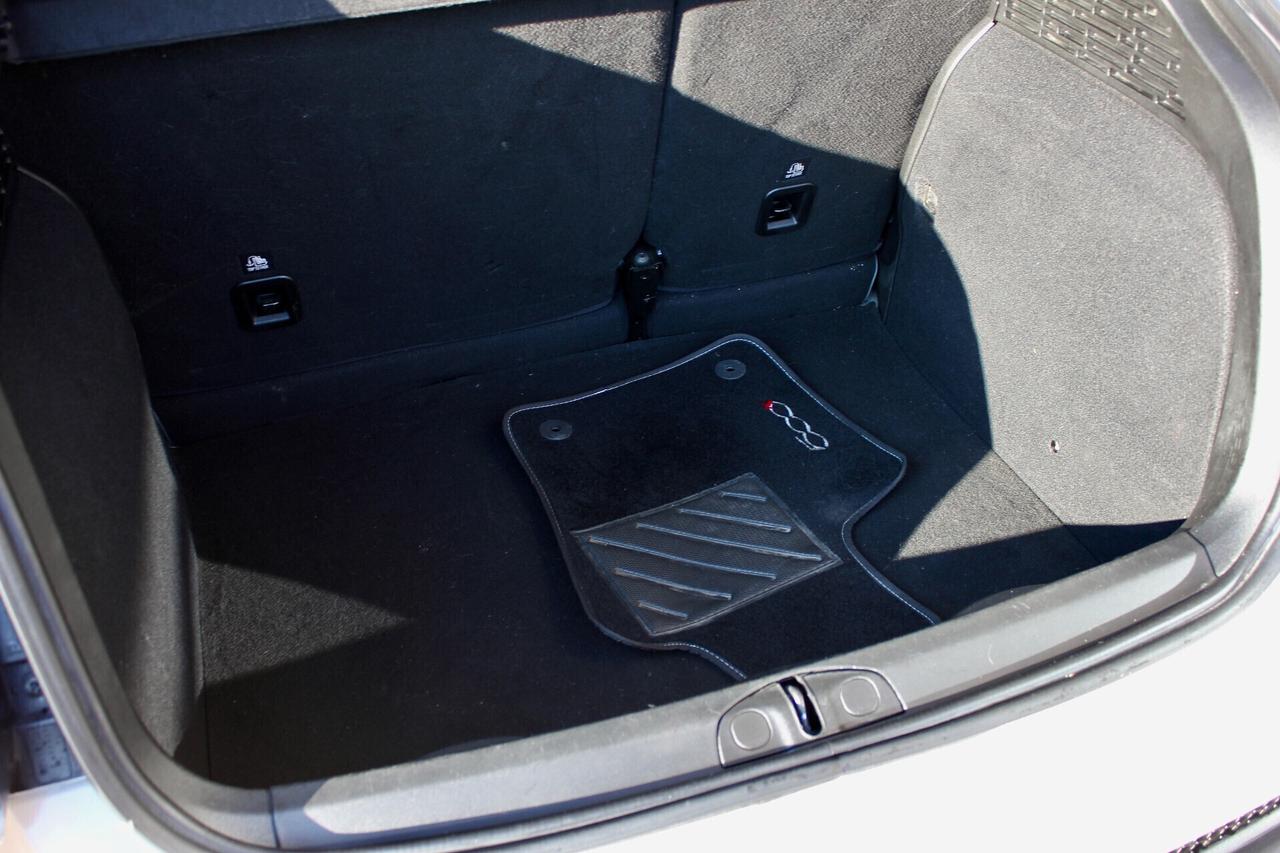 Fiat 500X Pop Star 1.3 MultiJet 95 CV