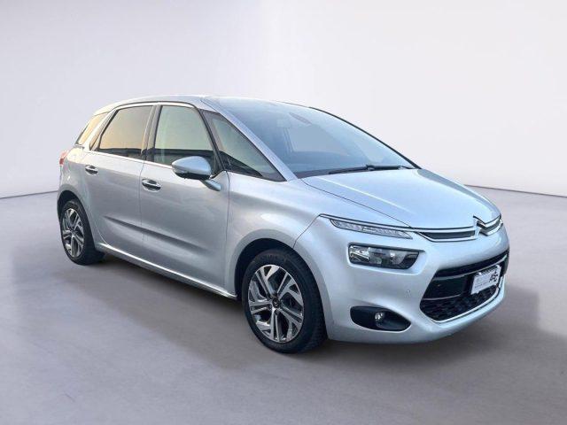 CITROEN C4 Picasso 2.0 DIESEL 150 CV S&S Business