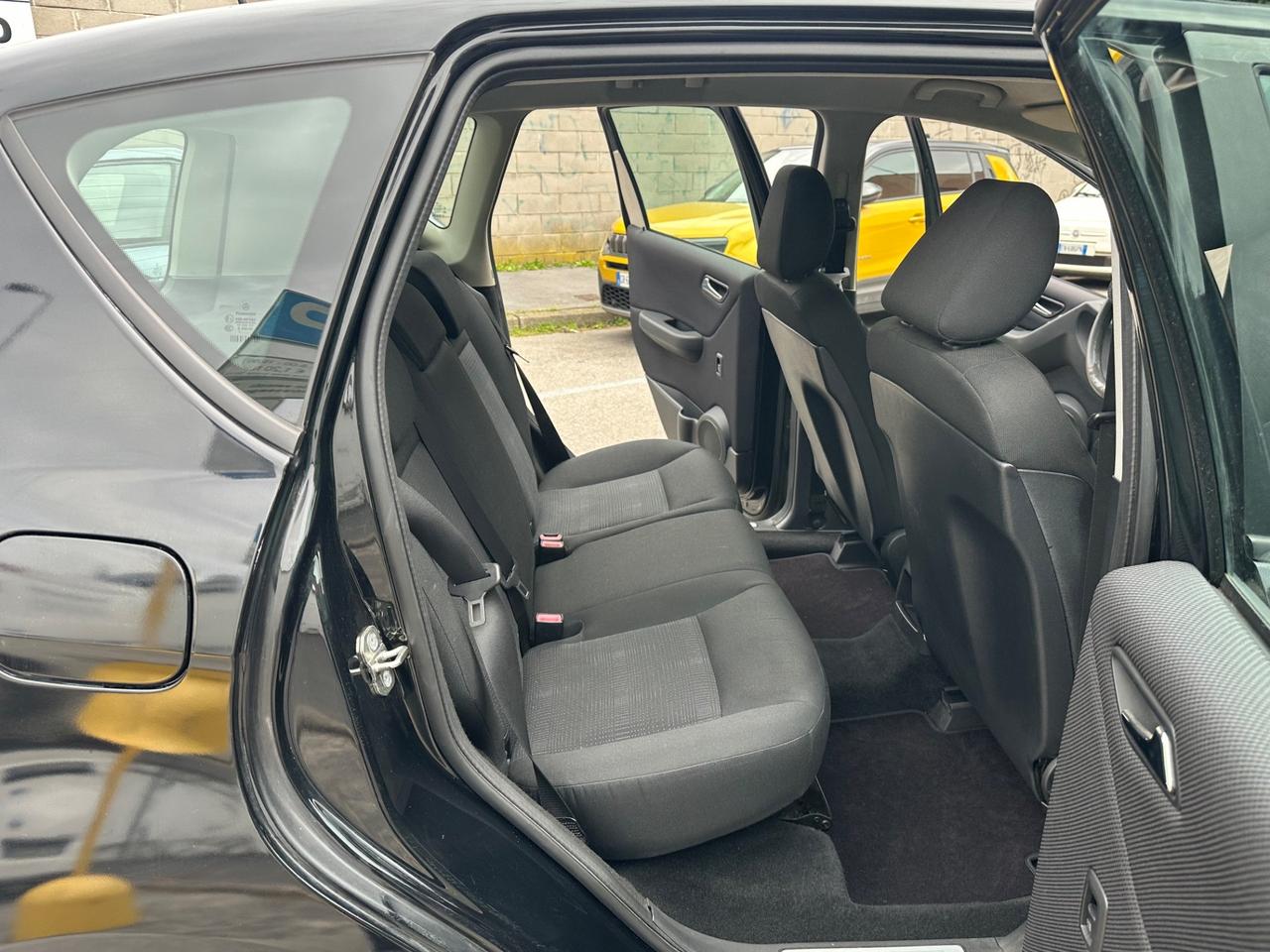 Mercedes-benz A 160 BlueEFFICIENCY - euro 5 - ok neopatentati