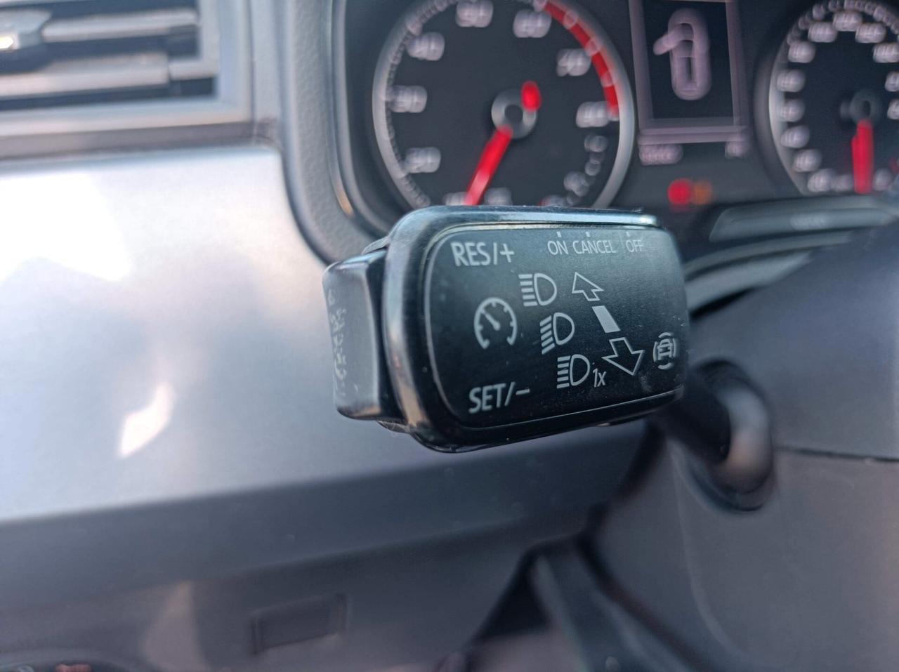 Seat Arona 1.0 TGI XCELLENCE