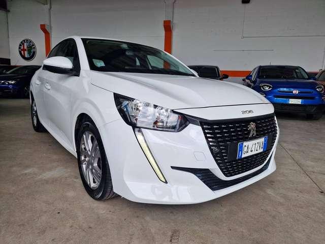 Peugeot 208 208 1.2 puretech Active s