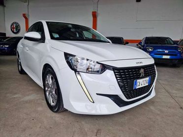 Peugeot 208 208 1.2 puretech Active s