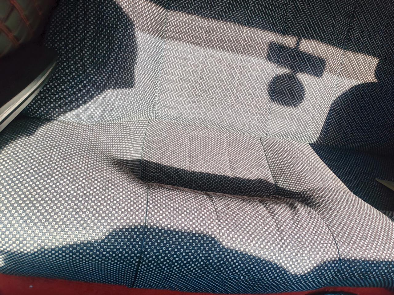 Fiat 124 Coupe 1.6 sport coupé