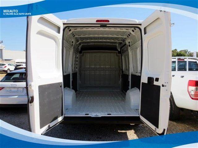 CITROEN Jumper 33 L2H2 2.2 BlueHDI 120cv EU6D-Isc