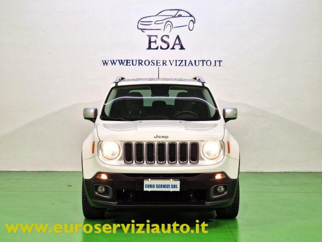 JEEP Renegade 1.6 Mjt 120 CV Opening Edition