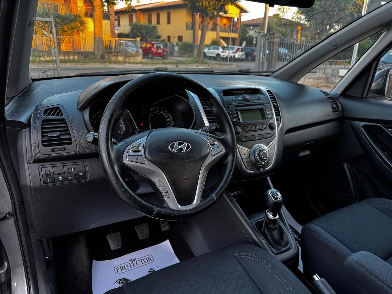 Hyundai iX20 1.4 90 CV Comfort