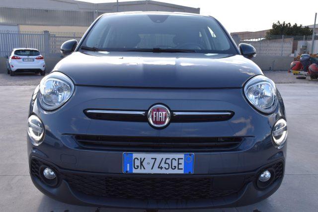 FIAT 500X 1.6 MultiJet 130 CV Club