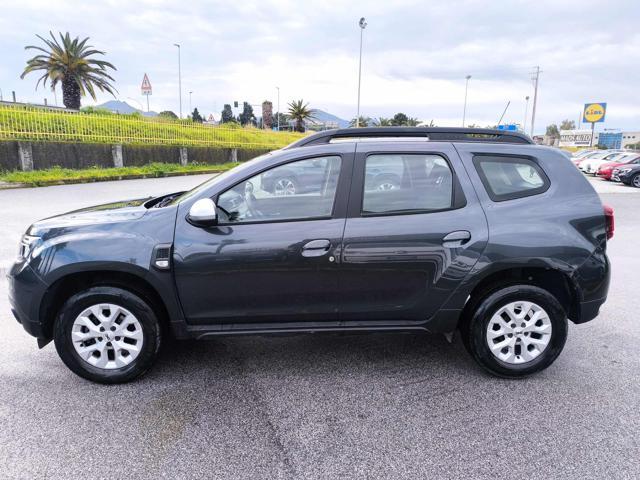 DACIA Duster 1.0 TCe GPL 4x2 Expression