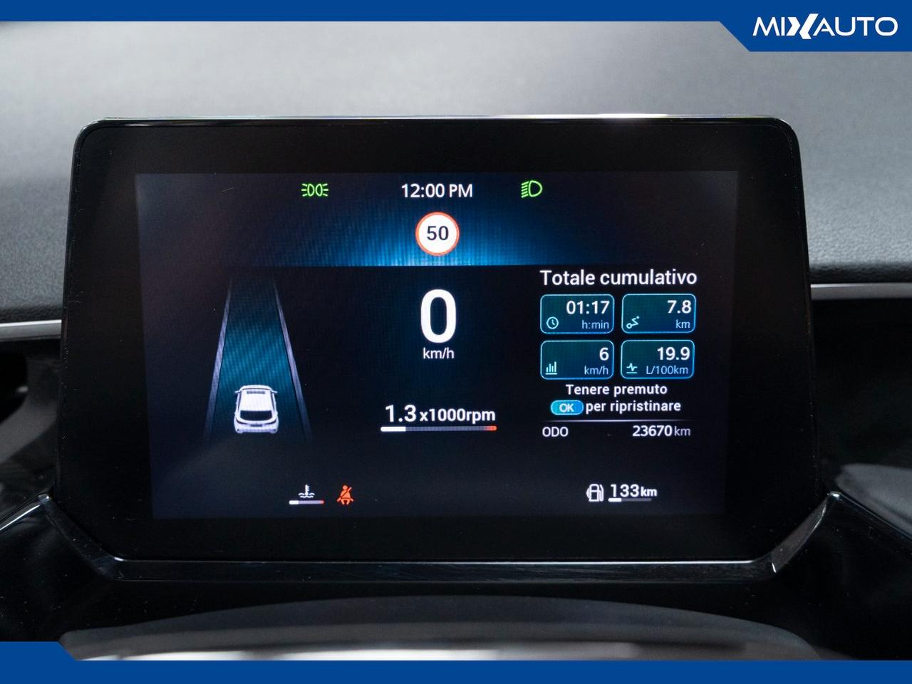 MG MG3 1.5 Comfort ICE