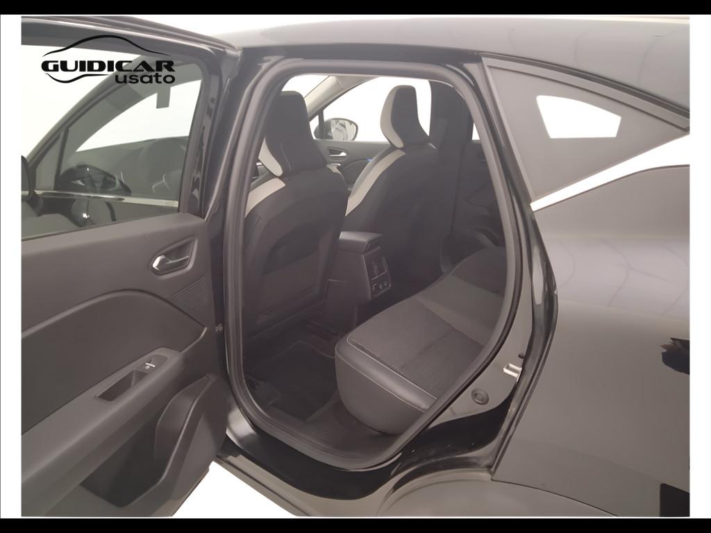 RENAULT Captur II 2019 - Captur 1.6 E-Tech full hybrid Techno 145cv auto
