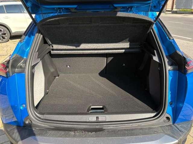 Peugeot 2008 PureTech 100 S&S Allure LED-CAM-17"