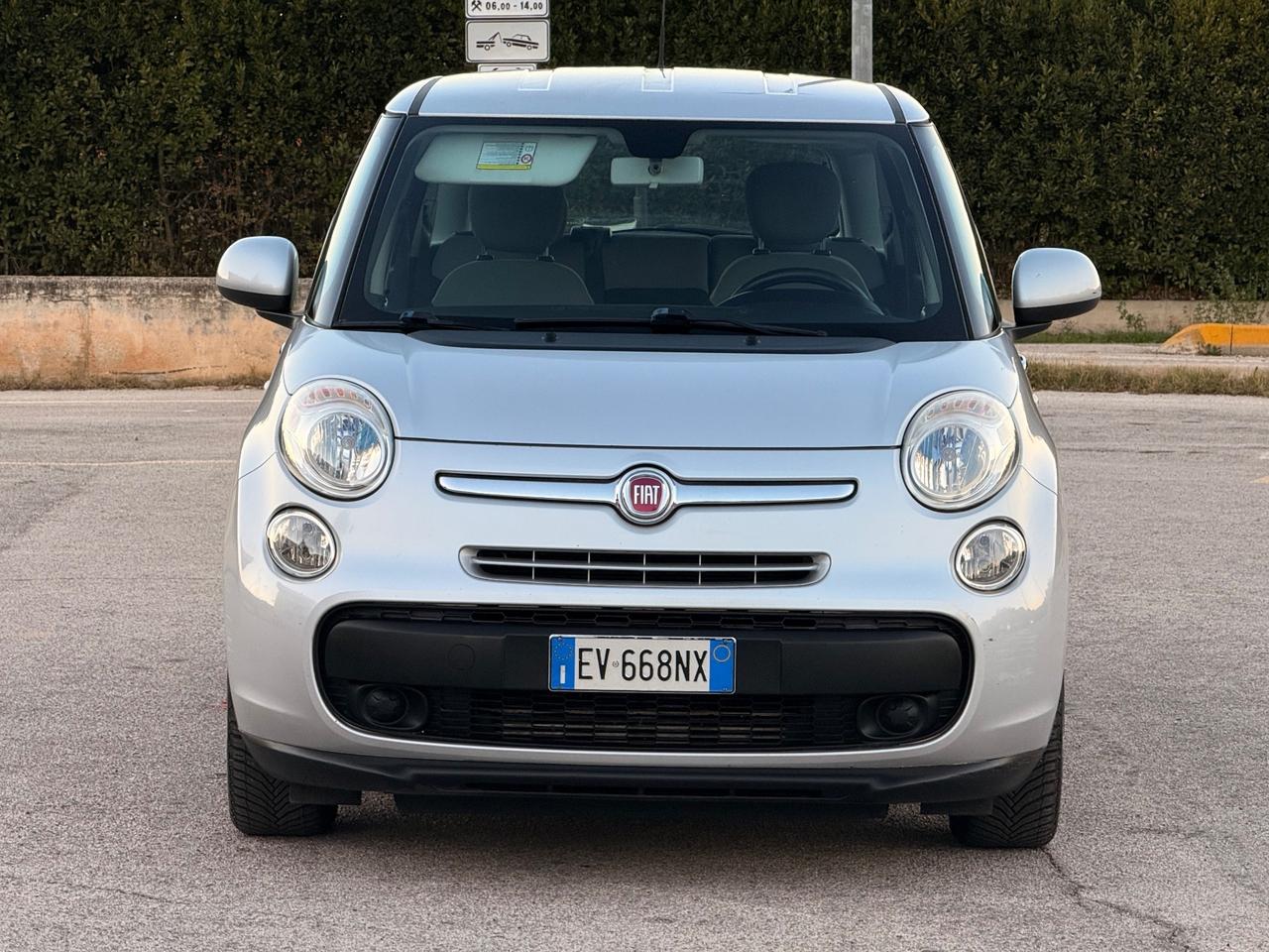 Fiat 500L 1.3 Multijet 85 CV Pop