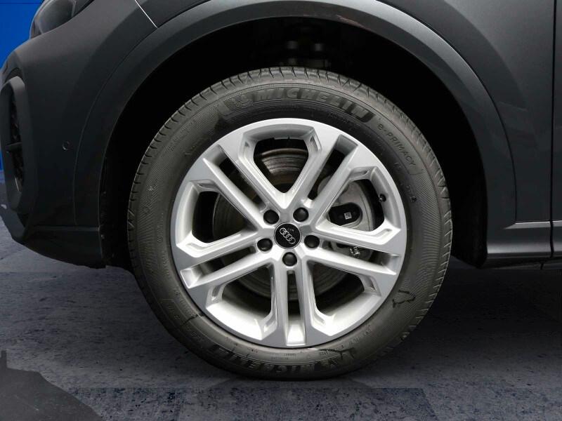 AUDI Q5 3ª serie Q5 SPB TDI 150 kW mHEV+ S tro...