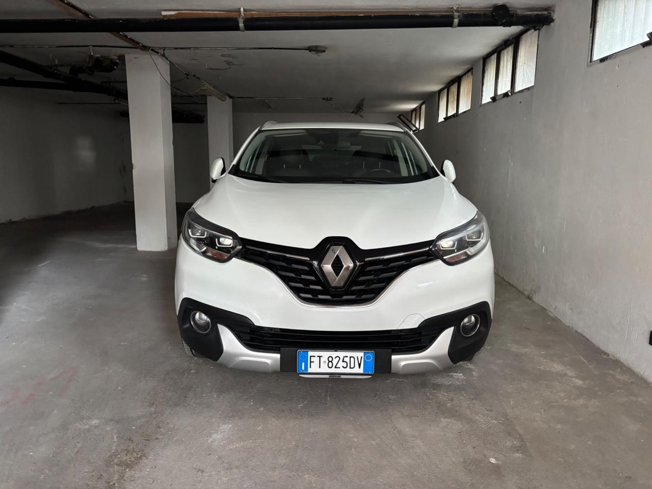 Renault Kadjar 1.5 Diesel - 2018 - 12MESI GARANZIA