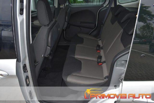 FORD Tourneo Courier 1.5 TDCI 75 CV S&S Trend