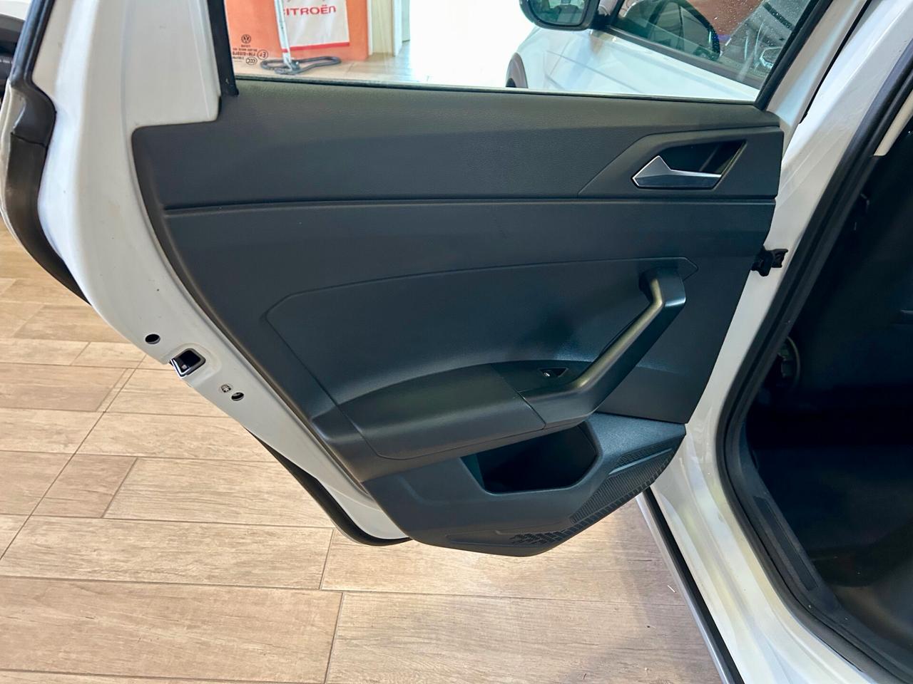 Volkswagen Taigo 1.0 TSI 95 CV Life