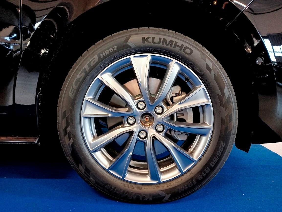 Volkswagen T7 Multivan 1.5 245cv PHEV 4MOTION 4X4 LIFE 7P PRONTA CONS