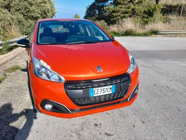 Peugeot 208 Diesel Allure