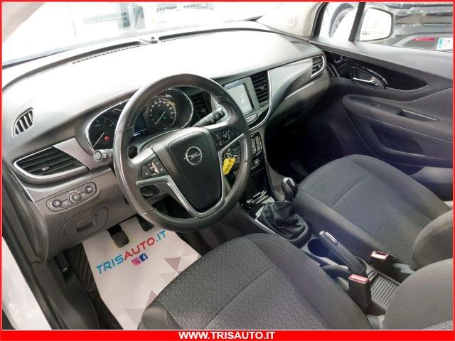 OPEL Mokka X 1.4T Business (LUCI LED)