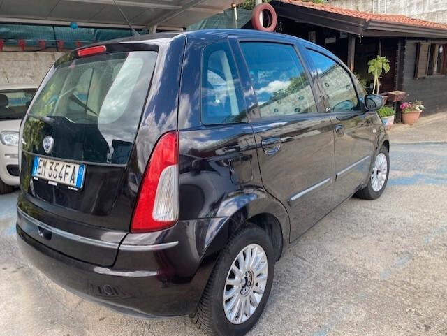 Lancia MUSA 1.4 16V Platinum