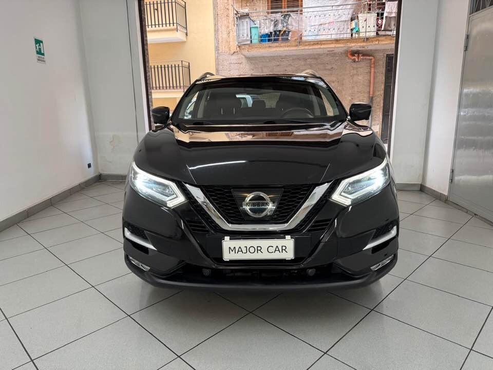 Nissan Qashqai 1.6 dCi 2WD 130/CV N-Connecta