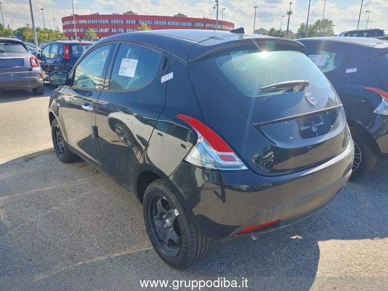 Lancia Ypsilon S1M My24 1.0 Firefly 70 CvStart&Stop Hybrid Or