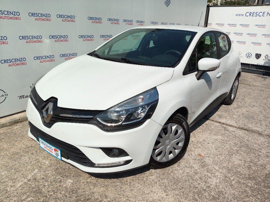 Renault Clio dCi 75 CV PREZZO REALE