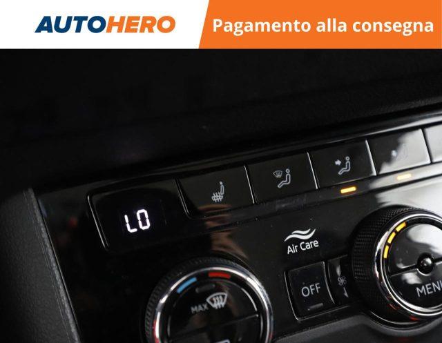 SKODA Karoq 1.6 TDI SCR Ambition