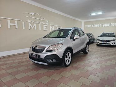 Opel Mokka 1.7 CDTI Ecotec 130CV 4x2 Start&Stop Cosmo