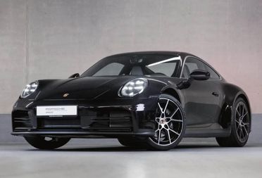 PORSCHE 992 Carrera 394cv*CONSEGNA 30 GIORNI*IVA DET