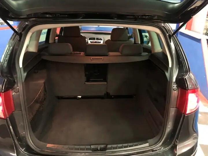 SEAT Altea XL 1.8 TSI 160CV DSG Style - MOTORE E CAMBIO NUOVI!