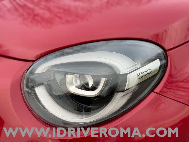 FIAT 500X 1.5 T4 HybrId SPORT "FULL-LED" ""SOLO 6000 MILAKM"